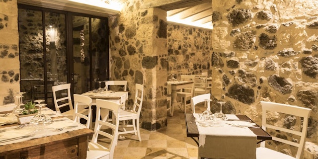 Hotel Maison Tresnuraghes
