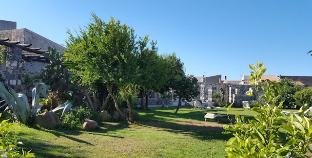 Hotel Maison Tresnuraghes