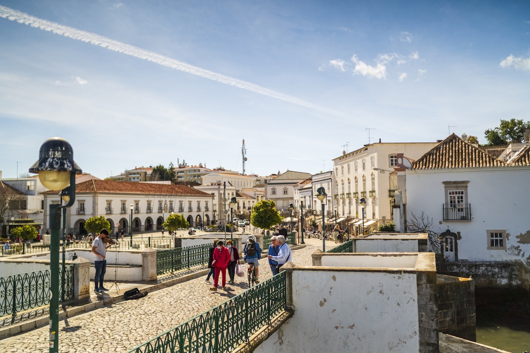 Algarve Rundreise 10 Tage mit dem Auto