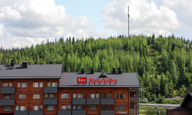 Ski-Inn RukaValley