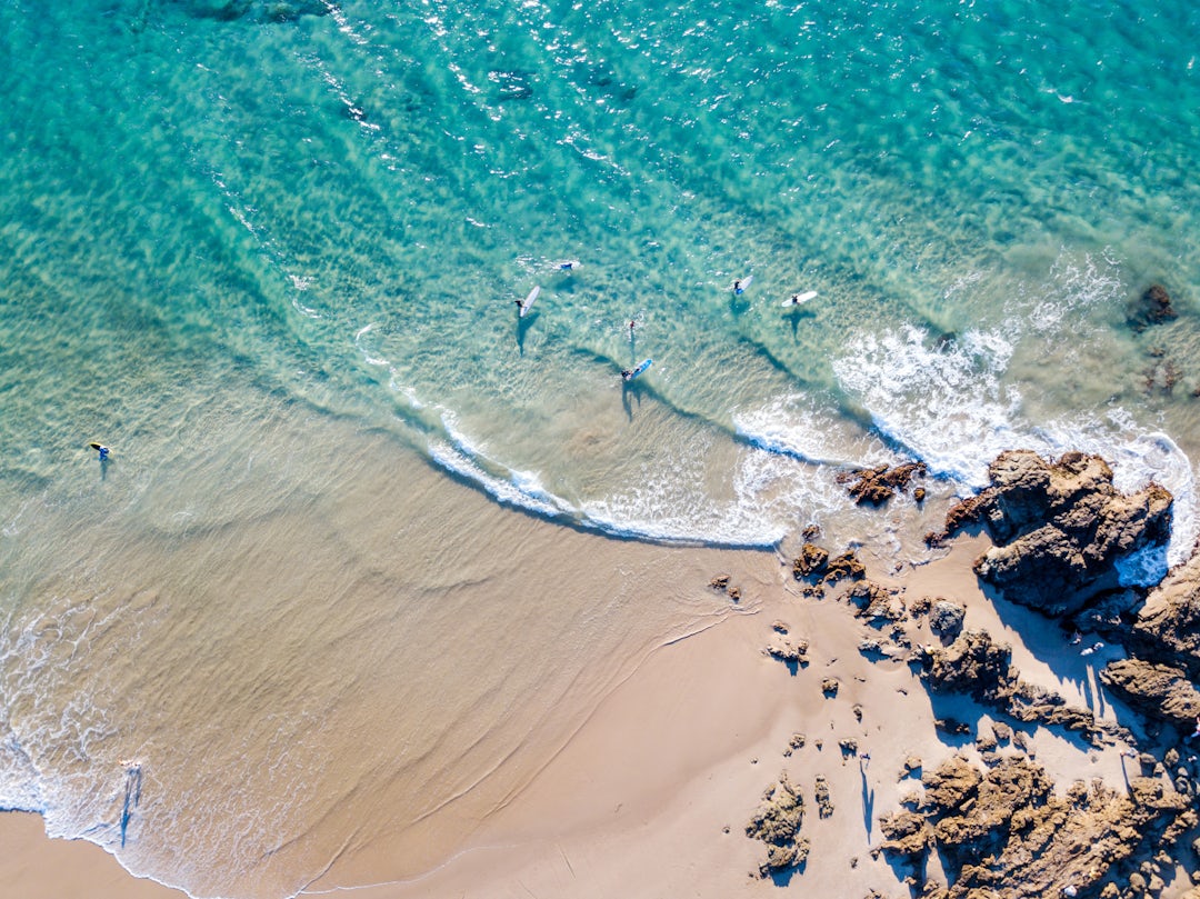 Australien-Ostküste: 3 Wochen von Sydney bis Cairns