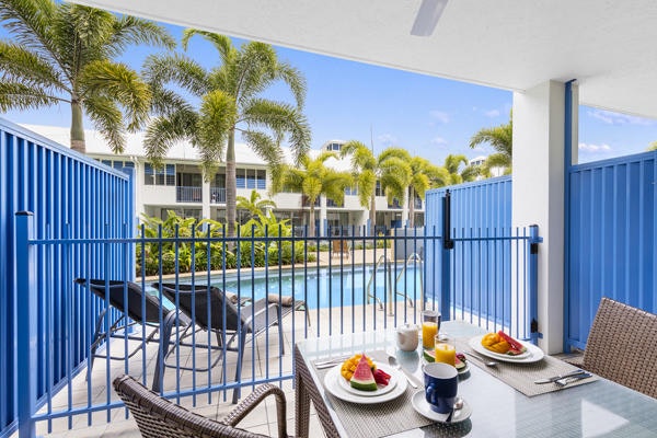 Silkari Lagoons Port Douglas