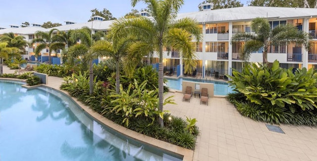 Silkari Lagoons Port Douglas