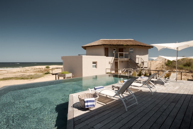MarAdentro Hotel