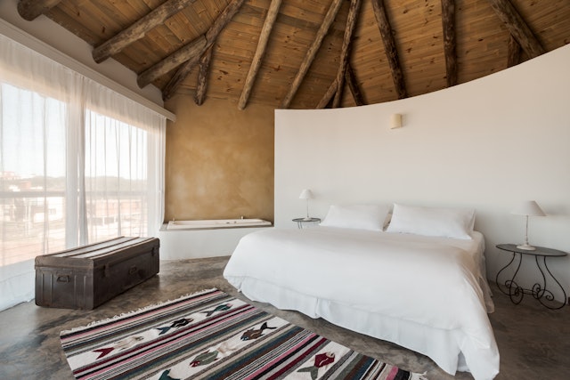 MarAdentro Hotel