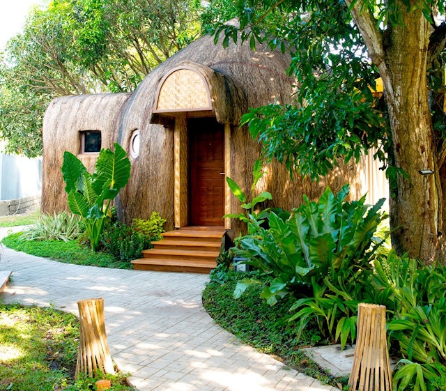 UNWND Boutique Hotel Dumaguete