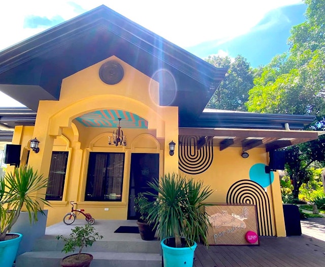 UNWND Boutique Hotel Dumaguete