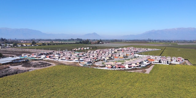 Maipo River Valley-4