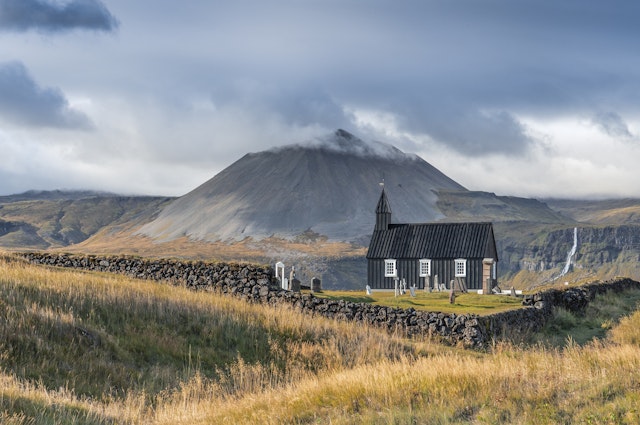 Snaefellsness Peninsula-1