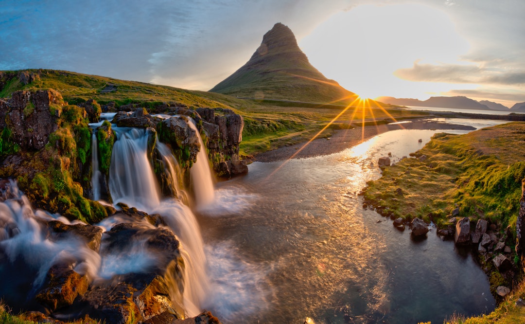En famille : l'Islande comme terrain de jeux