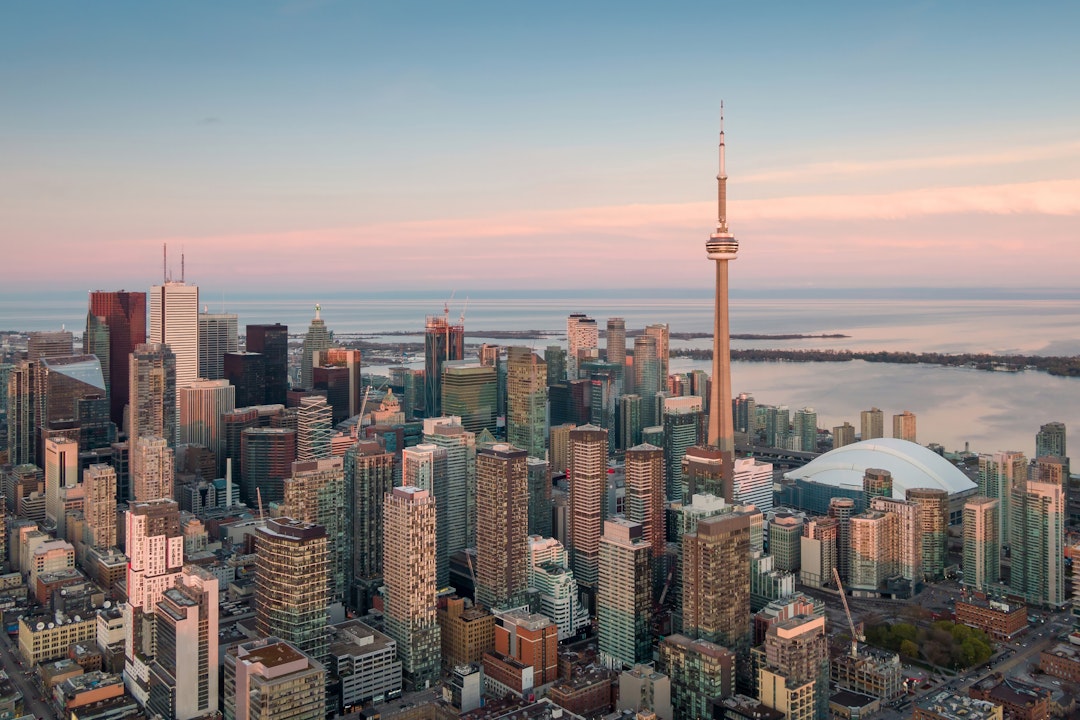 Kanada-Rundreise 8 Tage: Bezauberndes Ontario