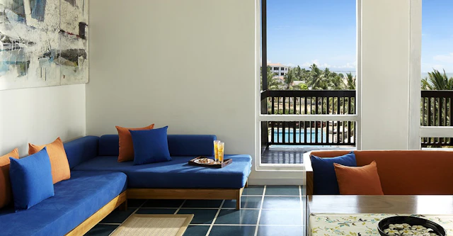 Jetwing Blue Hotel