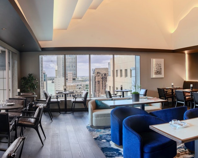Crowne Plaza Auckland