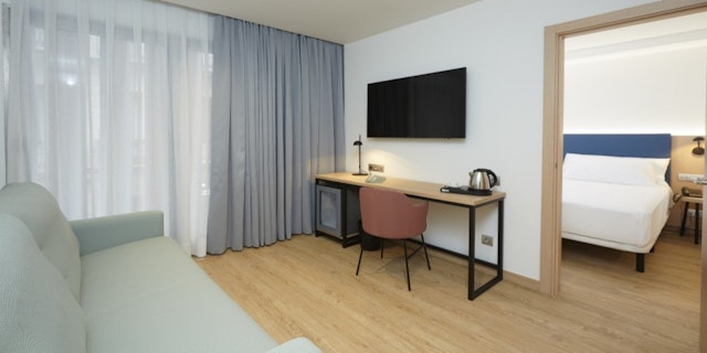 Occidental Alicante