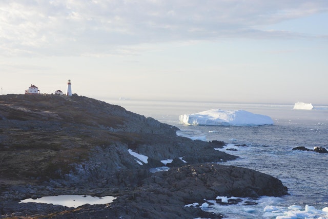 Cape Anguille Lighthouse Inn