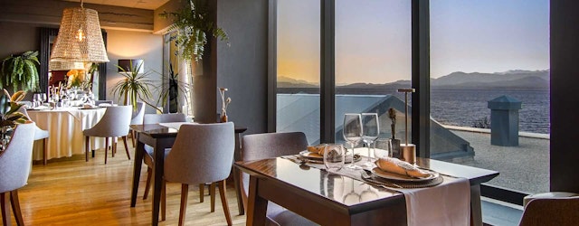 Cacique Inacayal Hotel & Spa