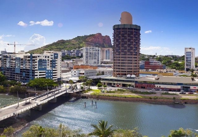 Hotel Grand Chancellor Townsville