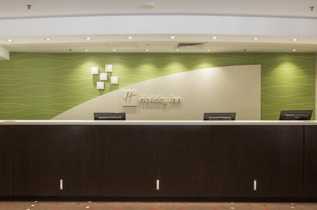 Hotel Grand Chancellor Townsville