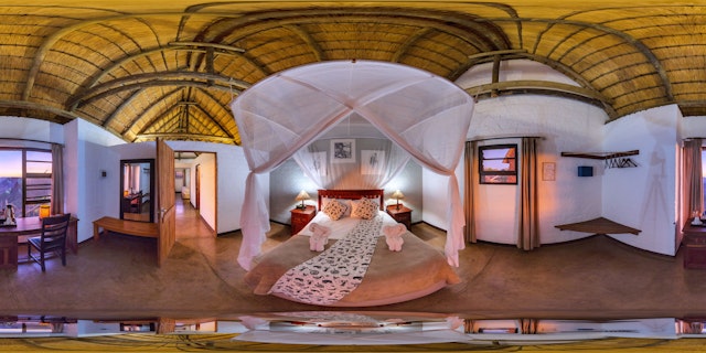 Grootberg Lodge