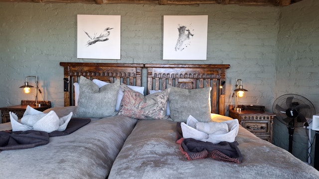 Grootberg Lodge