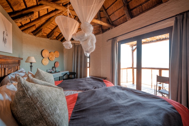 Grootberg Lodge