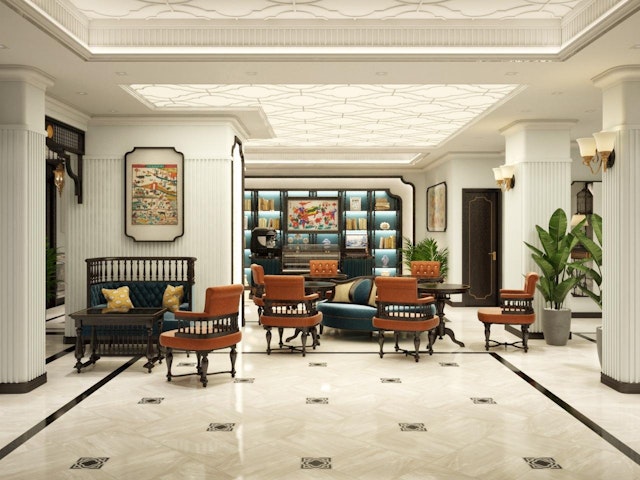 Tirant Hotel