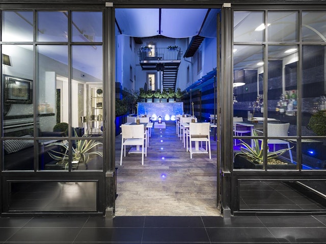 LHP River Hotel & Spa