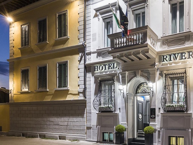 LHP River Hotel & Spa