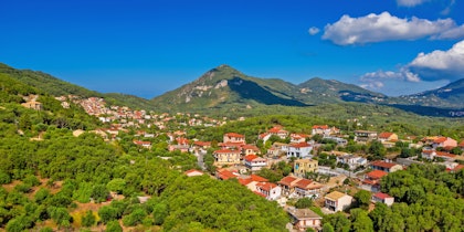 1 Woche Urlaub in Korfu - Image 2