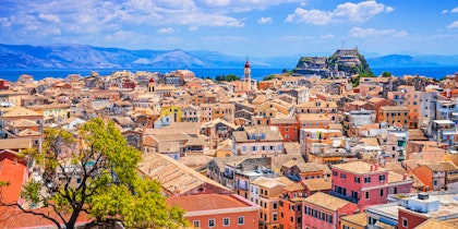 Circuit 1 semaine à Corfou - Image 3