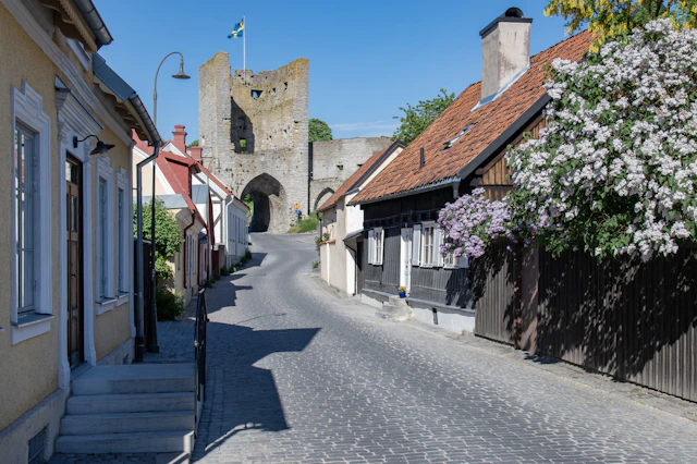Visby-9
