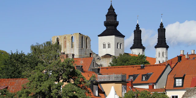 Visby-3
