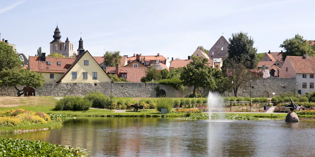 Visby-5