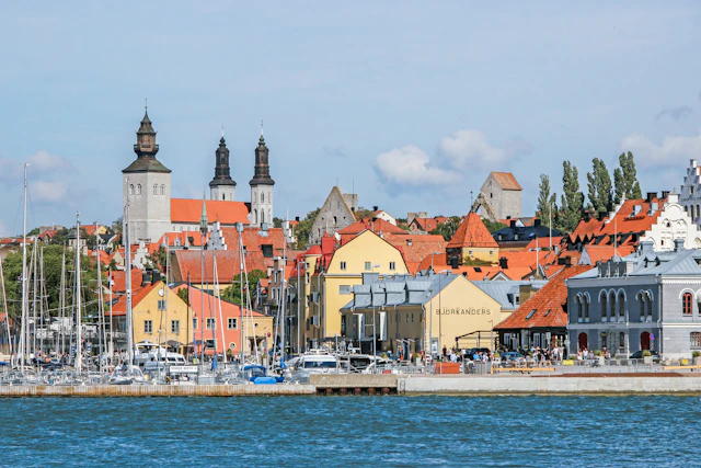 Visby-7
