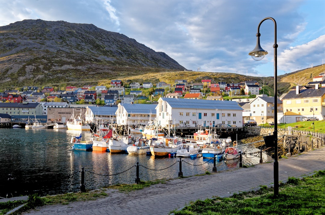 Norwegen Winterreise mit dem Auto