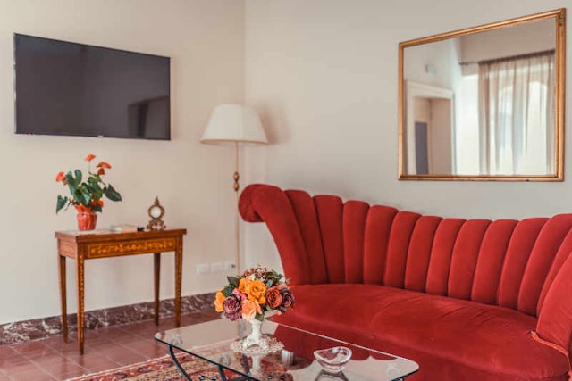 Hotel Casa Adele