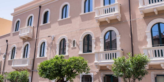 Hotel Casa Adele