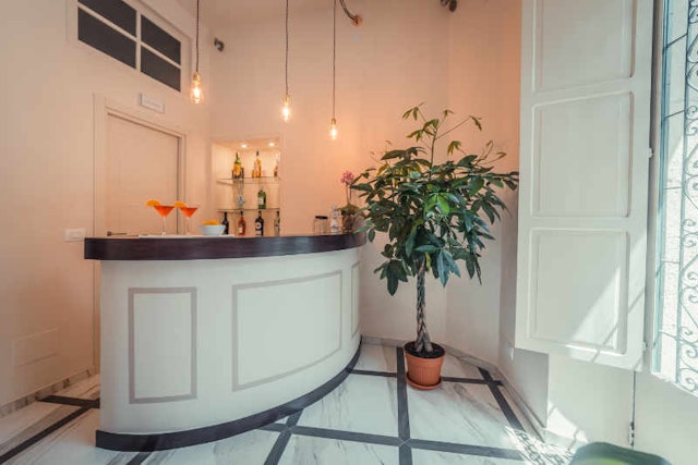 Hotel Casa Adele
