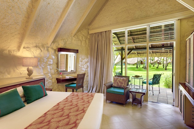 La Pirogue Mauritius