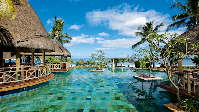 La Pirogue Mauritius