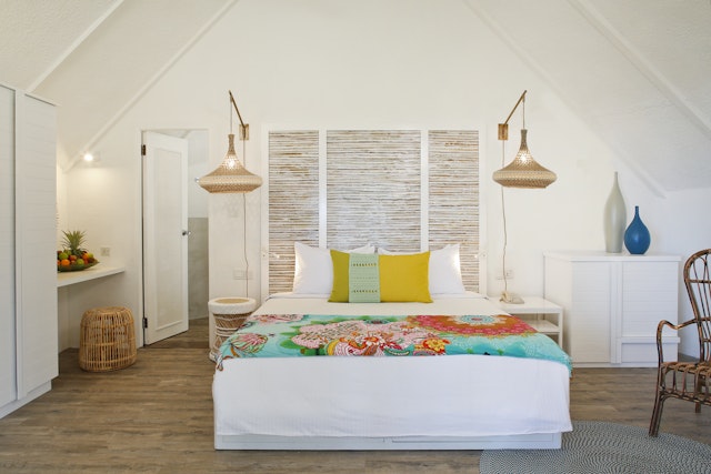 La Pirogue Mauritius