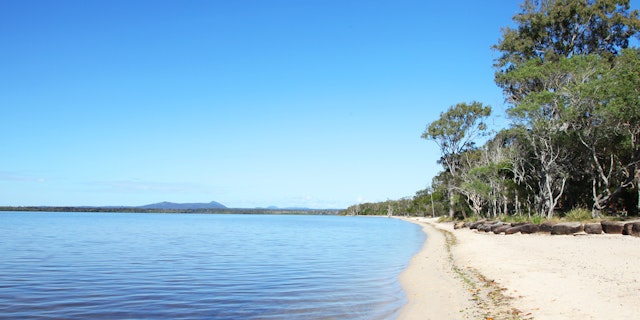 Boreen Point-2