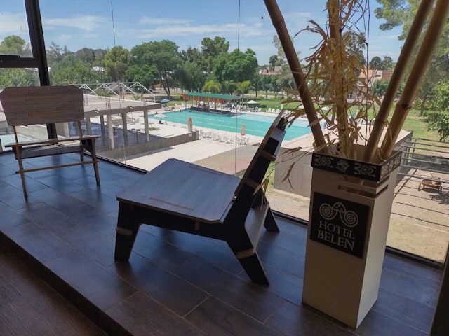 Hotel Belen