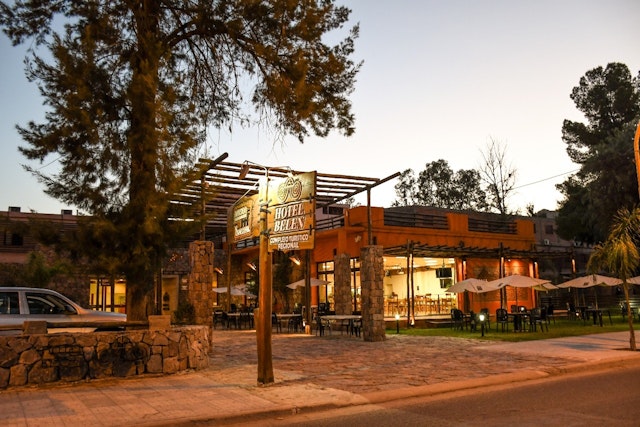 Hotel Belen