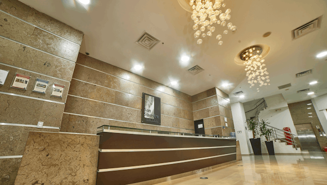 Hotel San Silvestre