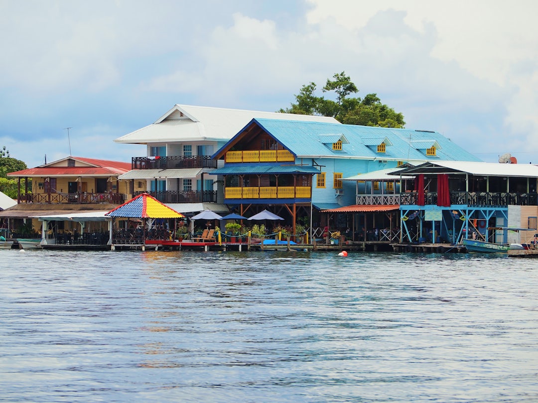Panama Karibikküste und Costa Rica Reise