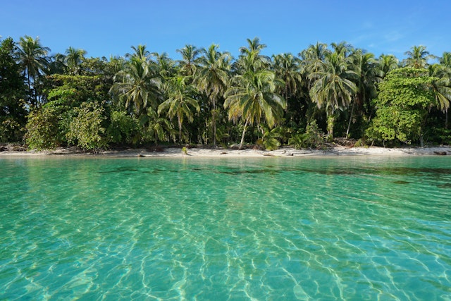 Karibik-Abenteuer: Von Panama nach Costa Rica