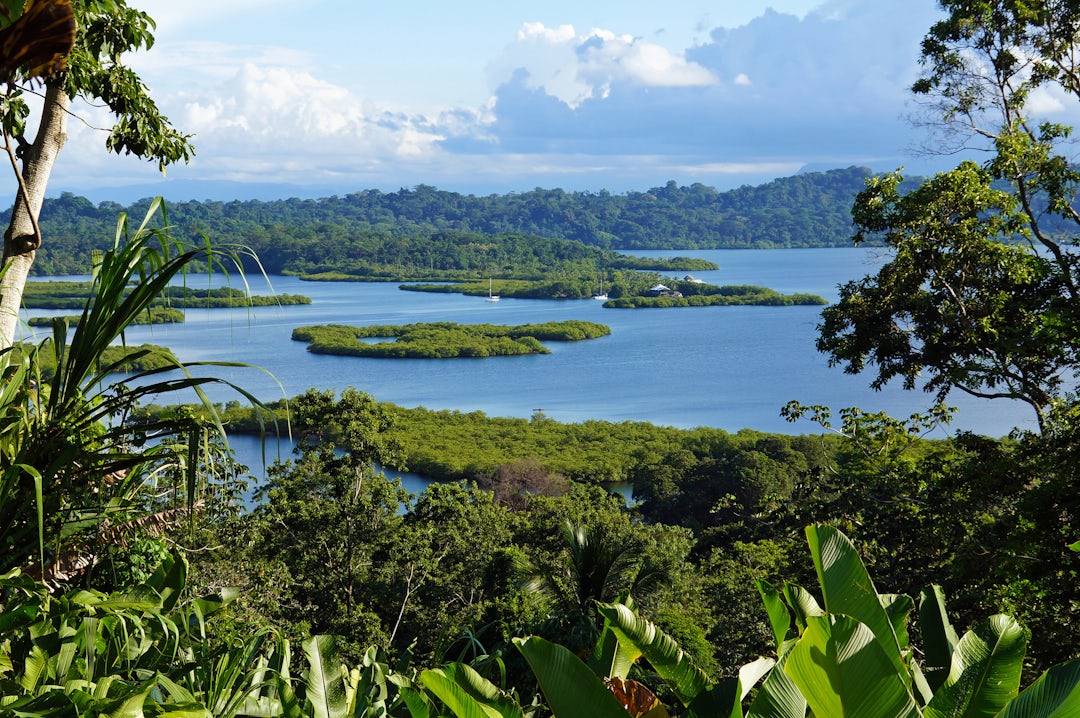Costa Rica & Panama Kombireise erleben