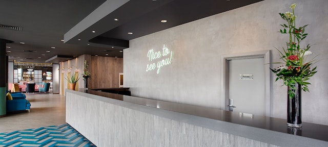 Leonardo Hotel Brighton (Formerly Jurys Inn)