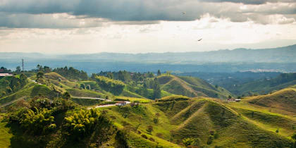 2 Wochen Kolumbien: Rundreise und Baden - Image 3